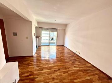 Departamento · 51m² · 4 Ambientes · Alquiler Rosario. Echesortu Zona Uai - Facultades Rioja y Ovidio Lagos.