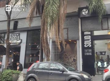 Local comercial · 280m² · 6 Ambientes · Local en Alquiler, Zona Palermo