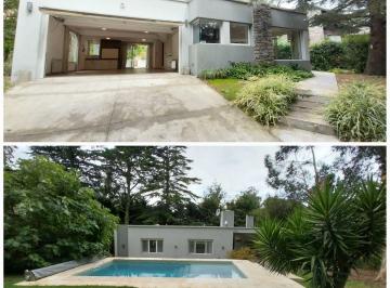 Casa de 4 ambientes, Mar del Plata · Moderna Propiedad en Venta en Sierra de Los Padres. Gas Natural
