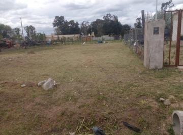 Terreno , La Plata · Terreno en Venta - 450 m² - Arana