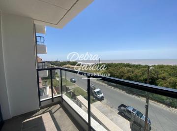 Departamento · 62m² · 3 Ambientes · Depto 3 Amb Frente Al Mar en Venta en San Bernardo Picota VI