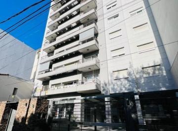 Departamento · 80m² · 3 Ambientes · 1 Cochera · Departamento en Alquiler en Ramos Mejia