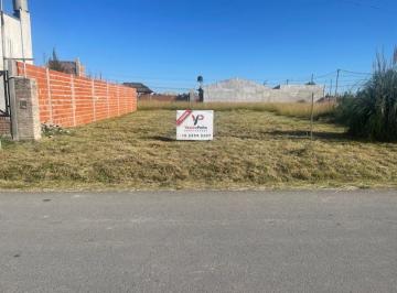 Terreno , Cañuelas · Lote a La Venta en Moradas de Maximo Paz Sobre Calle Asfatada.