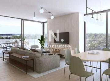Foto1 · Oportunidad: Apartamento de 3 Dorm. con Vista Al Lago en Carrasco, Canelones