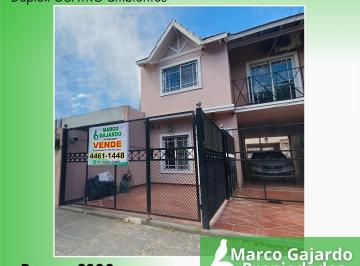Departamento de 4 ambientes, La Matanza · Dúplex 4 Ambientes, en San Justo