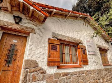 Casa de 3 ambientes, Mar del Plata · Chalet con Patio y Dependencia