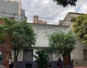 Terreno · 1045m² · Oportunidad Balvanera: Lote C3 con 1.045 m² Construibles - Excelente Ubicación