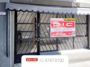 Local comercial · 16m² · 1 Ambiente · Local Alquiler - San Isidro