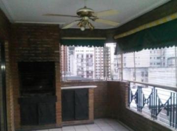 Departamento · 185m² · 6 Ambientes · Depto 4d Venta - Bº Norte - 25 de Mayo 700