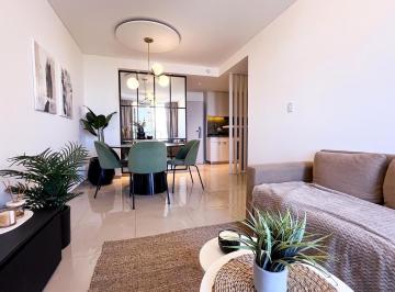 Departamento · 58m² · 5 Ambientes · Departamento en Venta 2 Dorm.