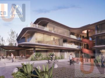 Local comercial · 120m² · 1 Cochera · Local en Boulevard Plaza