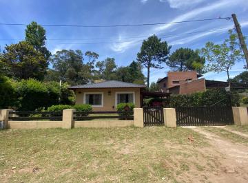 Casa de 3 ambientes, Valeria del Mar · Casa Julieta