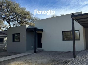 PH · 74m² · 3 Ambientes · 1 Cochera · PH - Las Magdalenas