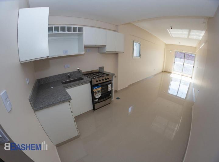 Departamento · 28m² · 1 Ambiente