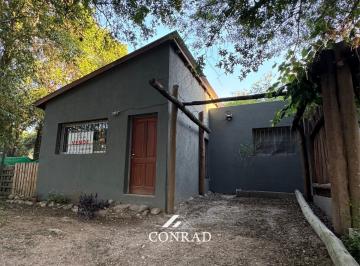 Casa de 5 ambientes, Río Ceballos · Villa Los Altos - Casa en Venta de Dos Dorm. - Río Ceballos
