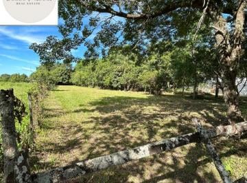 Terreno · 4032m² · Vende Terreno en Venta en Villa Fabiana Sur de 4000 m² - Resistencia, Chaco