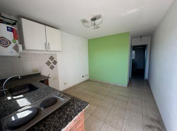 Departamento · 26m² · 2 Ambientes · 1 Cochera · Departamento Dos Ambientes con Cochera en Venta en Matheu ID 4612