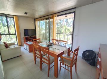 Departamento · 70m² · 3 Ambientes · Departamento Dos Dorm. Condos Fisherton