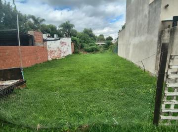 Terreno · 354m² · Terreno en Funes Norte