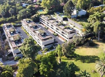 Departamento · 163m² · 5 Ambientes · 2 Cocheras · Punta Chica Duplex a Estrenar Anima Domi