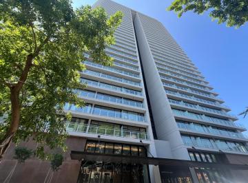Departamento · 31m² · 1 Ambiente · Departamento en Venta 1 Ambiente - Quartier del Bajo - Puerto Madero
