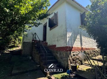 Casa de 5 ambientes, Río Ceballos · Perez Taboada - Casa en Venta de Dos Dorm. - Río Ceballos