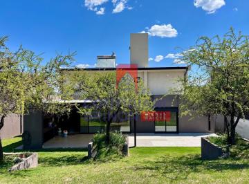 Foto · Casa en Venta 3 Dorm. Villa Allende Golf, Barrio Cerrado Seguridad 24hs