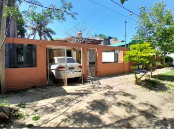 Casa · 81m² · 4 Ambientes · Casa en El Centro de San Jose del Rincon, Santa Fe