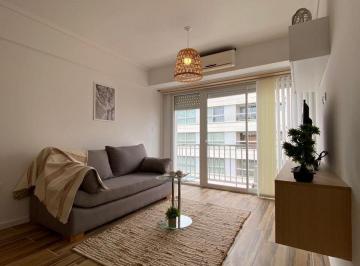 Departamento · 62m² · 3 Ambientes · Departamento en Venta Zona Plaza Mitre, Mar del Plata