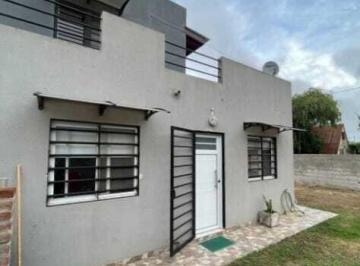 PH · 36m² · 3 Ambientes · 1 Cochera · Departamento PH en Venta en Mar del Tuyú, Costa Atlántica, Buenos Aires