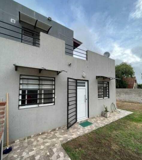 PH · 36m² · 3 Ambientes · 1 Cochera