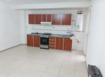 Cocina-Comedor · Depto 1 Dormitorio Zona Plaza Godoy Cruz