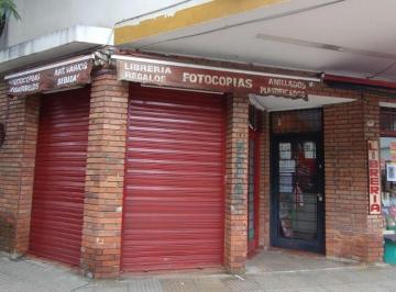 Local comercial · 27m² · 1 Ambiente · Local en Alquiler en Esquina