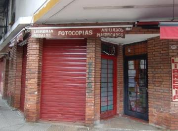 Local comercial · 27m² · Local en Esquina