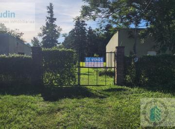 Casa · 110m² · 2 Dormitorios · Casa en Venta en Barrio El Puma Candelaria