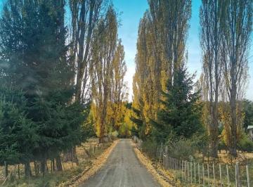 Terreno , Mallín Ahogado · Chacra en Venta Mallin Ahogado - Bariloche | Oportunidad Inmejorable