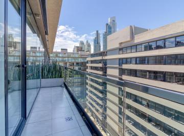 Departamento · 99m² · 3 Ambientes · 2 Cocheras · Departamento Dúplex 3 Ambientes en Venta en Puerto Madero