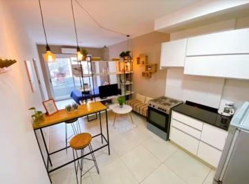 Departamento de 1 ambiente, Palermo · Monoambiente en Palermo