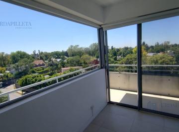 Departamento · 47m² · 2 Ambientes · 1 Cochera · Departamento en Venta 2 Ambientes - Condominio Civis - Tortugas
