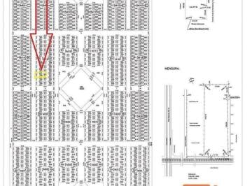 Terreno · 528m² · Lote en Barrio Las Acequias del Aire - Roldan