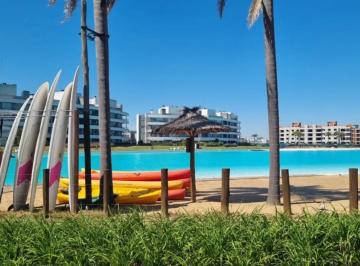 Departamento · 40m² · 2 Ambientes · 1 Cochera · Departamento en Alquiler Lagoon Pilar
