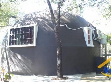 Casa · 60m² · 3 Ambientes · Casa Domo en Casa Grande, Córdoba