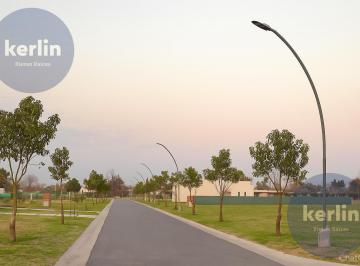 Terreno · 765m² · Terreno en Alma Verde - Lote 144