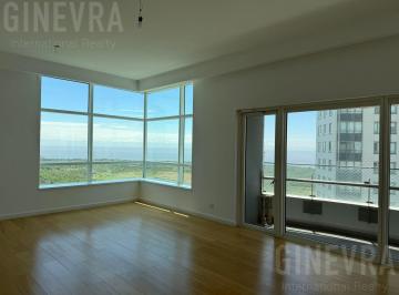 Departamento · 240m² · 4 Ambientes · 2 Cocheras · Departamento de 4 Ambientes en Alvear Tower