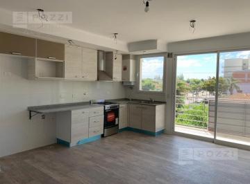 Departamento · 49m² · 2 Ambientes · 1 Cochera · Depto a Estrenar - 2 Amb C/coch - Pacheco Boulevard 3 - Pozzi