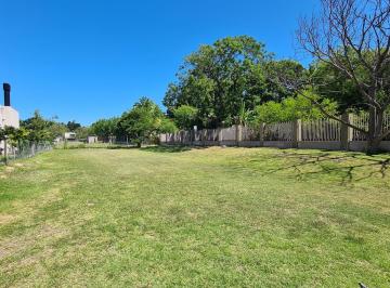 Terreno · 877m² · Lote en Barrio Miradores II - Beccar