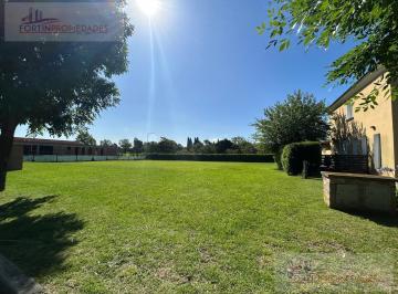 Terreno · 700m² · Lote en Barrancas de Iraola