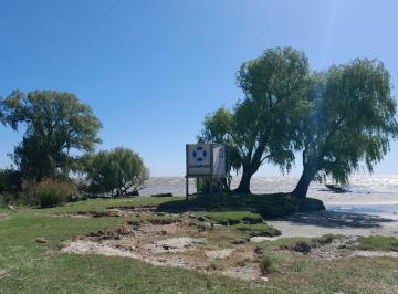 Campo · Campo de 33 Has con Costa de Rio