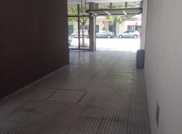 Garage · 25m² · Venta de Doble Cochera en Flores Norte