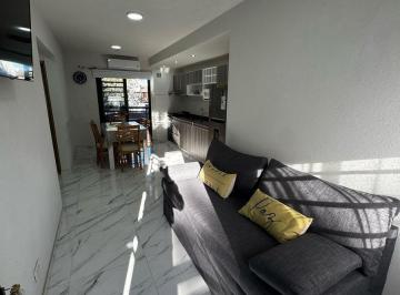 Departamento · 49m² · 3 Ambientes · 1 Cochera · Departamento en Costa Azul